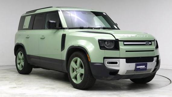 LAND ROVER DEFENDER 2023 SALEW7EU7P2171960 image